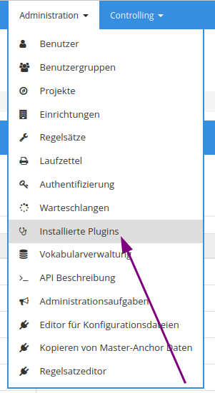 Plugins