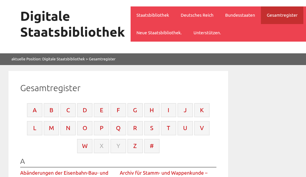 Beschreibung