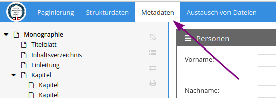 Datenerfassung