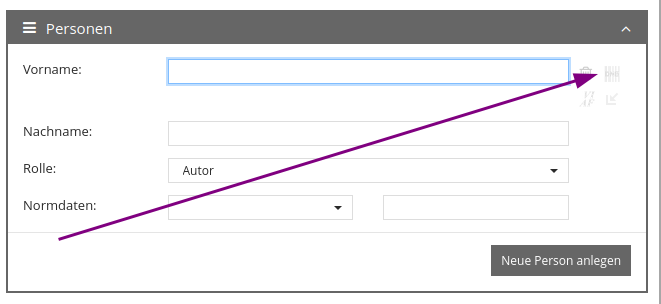 Autorfassung