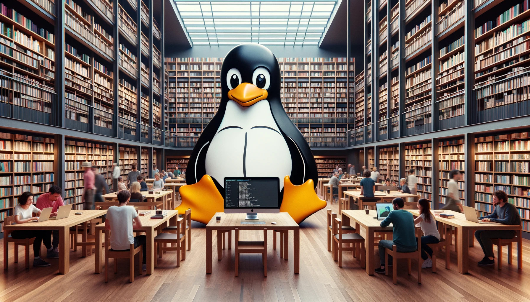 Linux